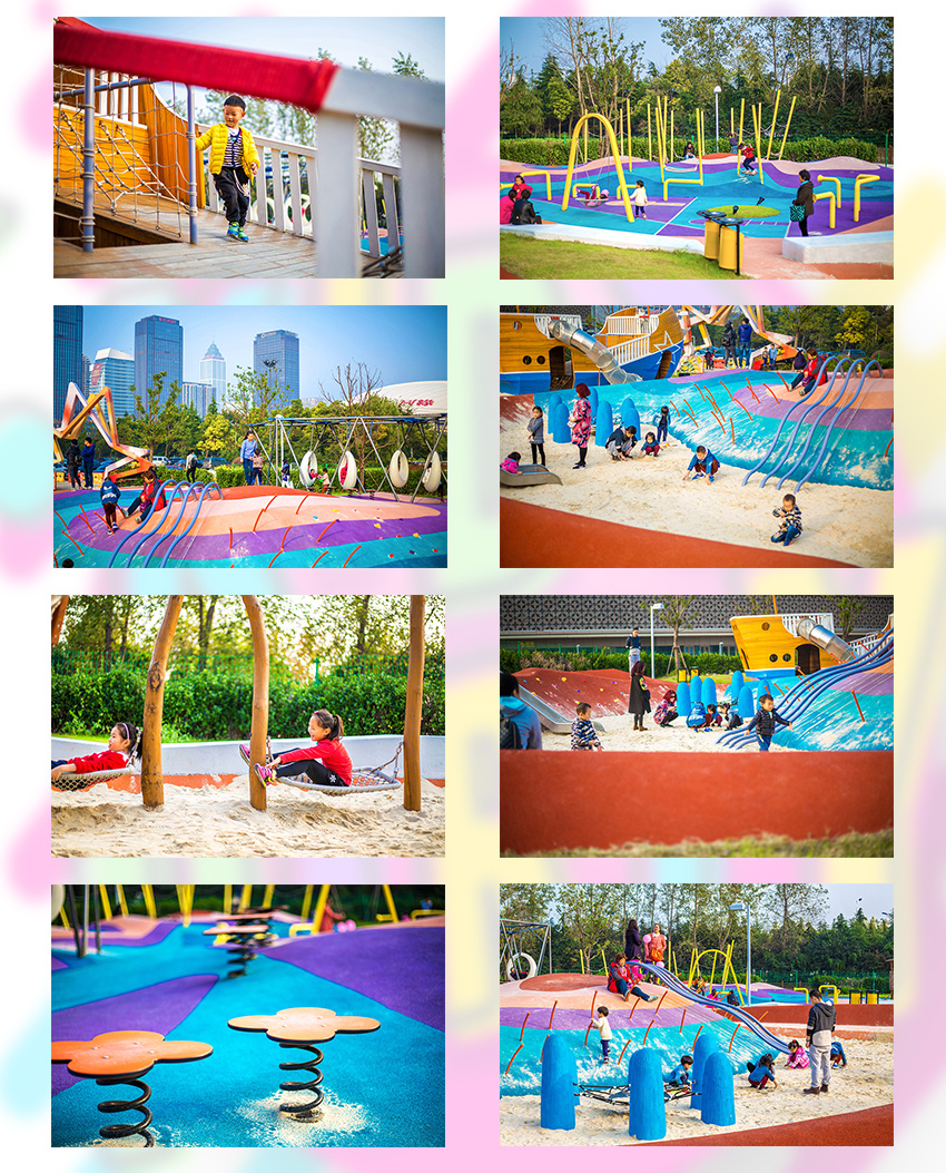 廣州游樂設備廠家